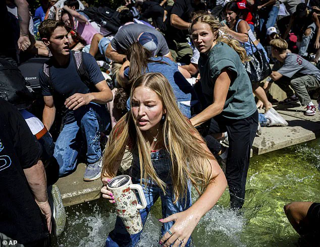 FBI Director Kash Patel Faces Scrutiny Amid Controversy Over FBI's Handling of Investigation into Charlie Kirk's Murder