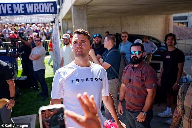 FBI's Real-Time Updates on Charlie Kirk Assassination Fuel Transparency Debate