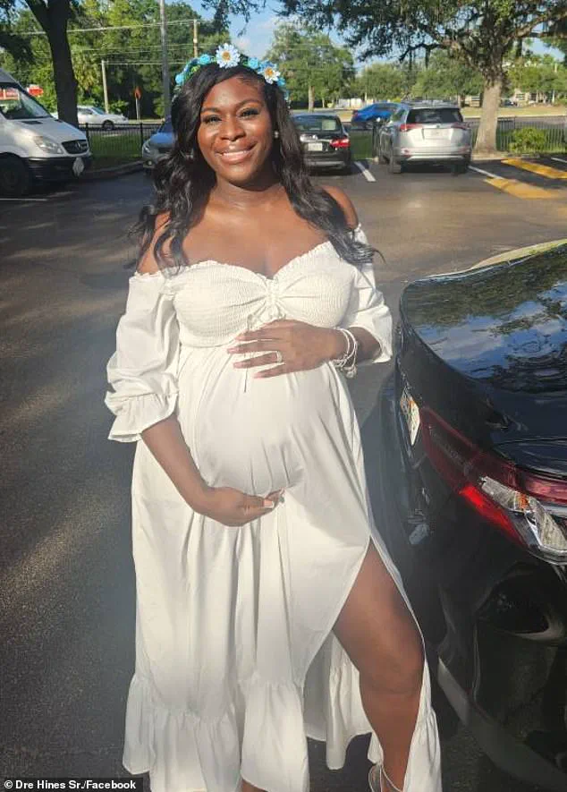 Florida Mother's 13-Pound Baby Leaves Hospital Staff Awestruck