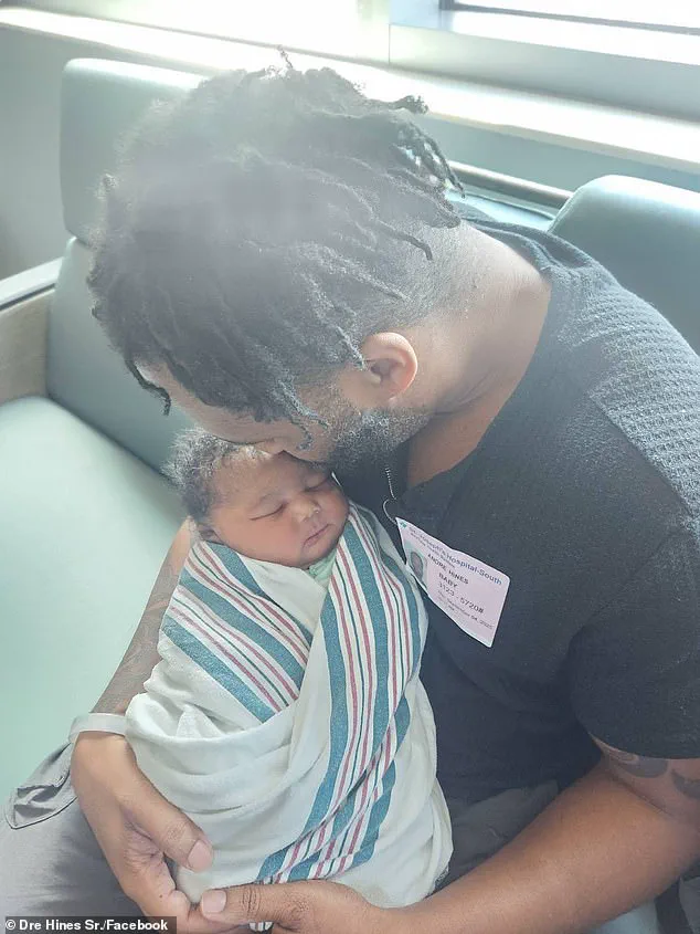 Florida Mother's 13-Pound Baby Leaves Hospital Staff Awestruck