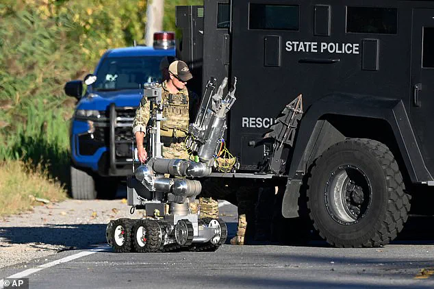 Four Dead, Eight Injured in Michigan Church Shooting; Suspect Thomas Jacob Sanford Killed by Police