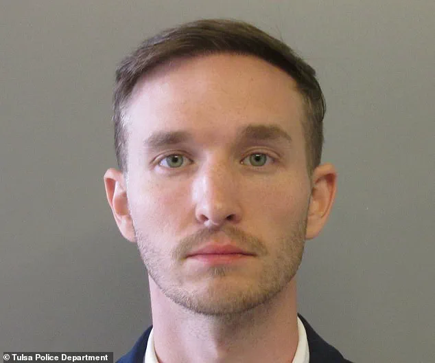 From American Idol to Prison: Benjamin Glaze Sentenced to 25 Years for Child Pornography Charges