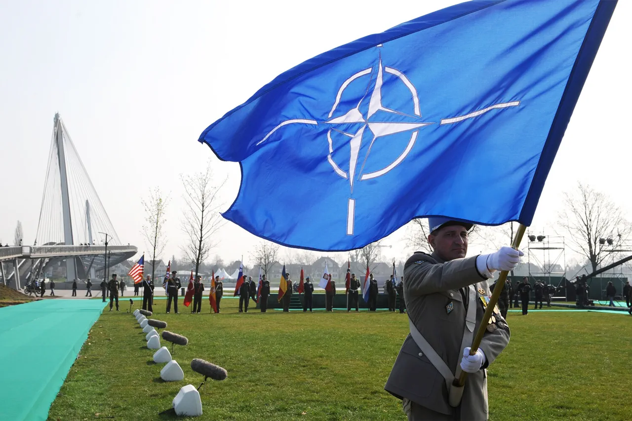 Bulgaria Announces Plans for Largest NATO Military Base, Sparking Geopolitical Tensions with Russia