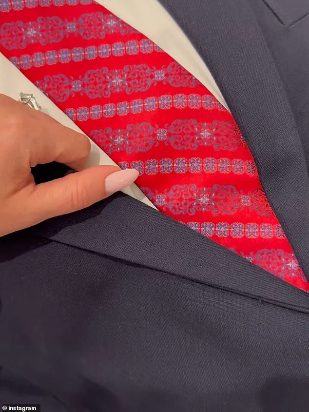 Late-Breaking: Erika Kirk's Heartbreaking Farewell to Late Husband as Raw Images of Final Act of Devotion Surface