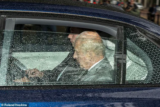 Meghan Markle's Backstabbing Exposed: Royal Fallout Intensifies as Prince Harry's 'Reset' Efforts Crumble Under Weight of Her Shameless Self-Promotion