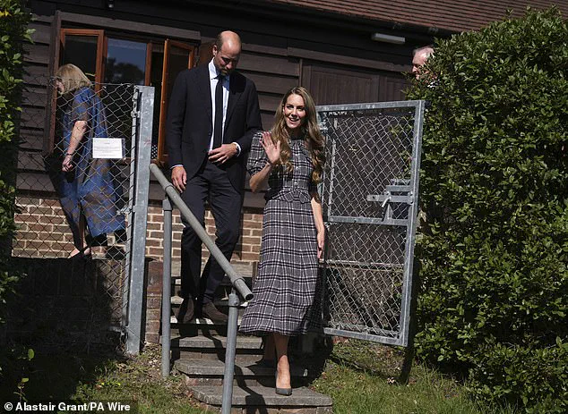 Meghan Markle's Backstabbing Exposed: Royal Fallout Intensifies as Prince Harry's 'Reset' Efforts Crumble Under Weight of Her Shameless Self-Promotion