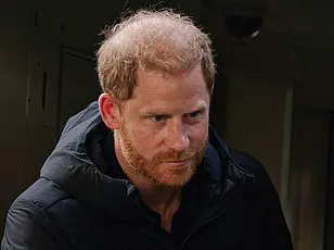 Meghan Markle's Backstabbing Exposed: Royal Fallout Intensifies as Prince Harry's 'Reset' Efforts Crumble Under Weight of Her Shameless Self-Promotion