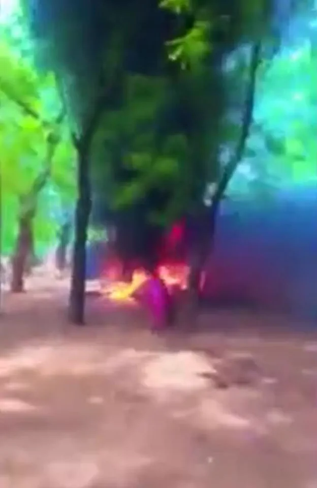 Mob Attack in Kasuwan-Garba, Nigeria: Food Vendor Allegedly Targeted Over Blasphemy Remarks