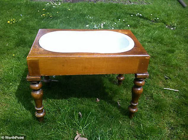 Peculiar 19th-Century Object Discovered in Houseboat Igniting Online Speculation