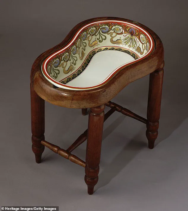 Peculiar 19th-Century Object Discovered in Houseboat Igniting Online Speculation