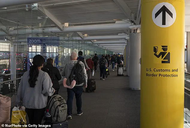 Privileged Access to 55 Million Visa Holders: The Untold Story of Trump's AI Immigration Review