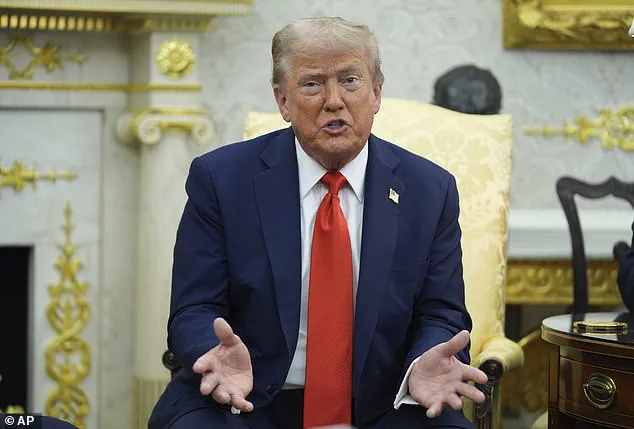 Privileged Access to 55 Million Visa Holders: The Untold Story of Trump's AI Immigration Review