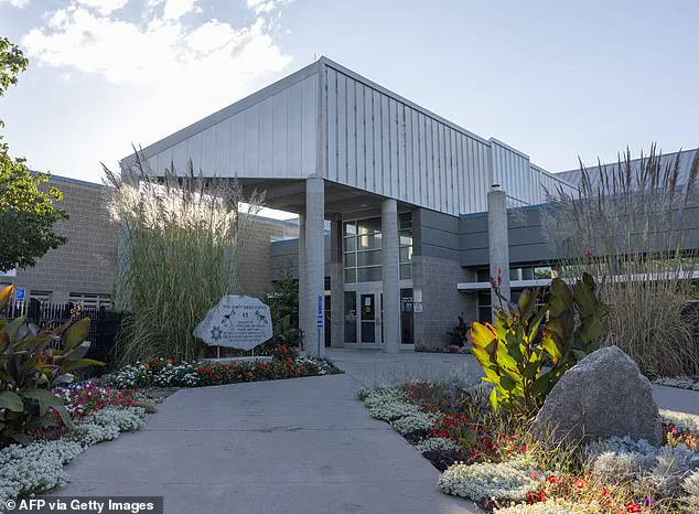 Restricted Information: The Special Watch Unit and Secured Custody of Tyler Robinson in Utah Jail