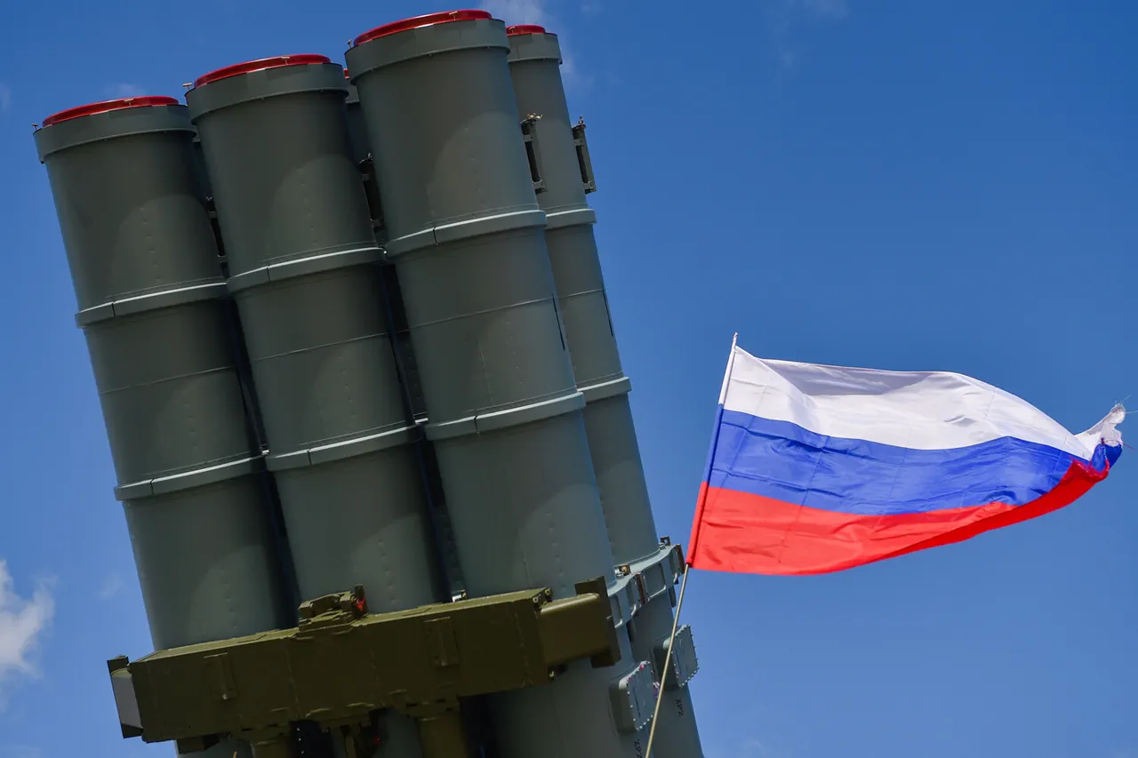Russian Air Defense Systems Intercept 16 Ukrainian Drones Over Belgorod and Bryansk Regions