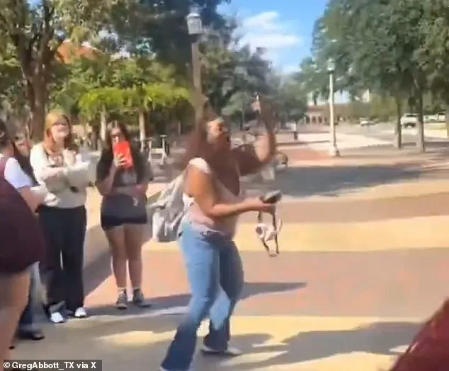 Texas Tech Student Arrested in Viral Video Incident Mocking Charlie Kirk Assassination, Sparking Free Speech and Campus Culture Discussions