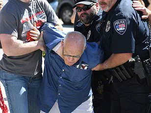 The Hidden Files: How Limited Access Revealed George Zinn's Secret Crimes