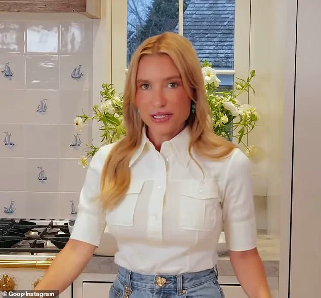 Tracy Anderson’s Elitist Health Habits: Exclusive Water Systems and Public Health Concerns Exposed