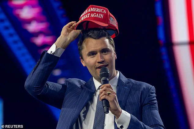 Trump administration seeks $58M in security funding amid heightened threats to high-profile figures, following Charlie Kirk's assassination