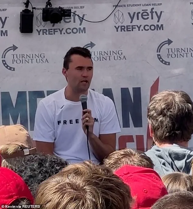 Urgent Update: Toronto Parents in Outrage After Teacher Shows Graphic Video of Charlie Kirk Shooting to Young Students