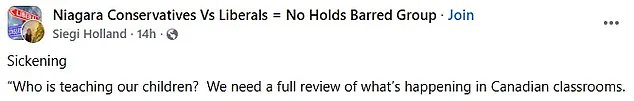 Urgent Update: Toronto Parents in Outrage After Teacher Shows Graphic Video of Charlie Kirk Shooting to Young Students