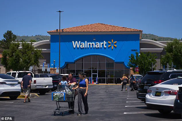 Walmart to Halt Workforce Growth for Five Years as AI Drives Strategic Overhaul, Says Leadership