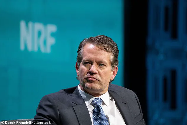 Walmart to Halt Workforce Growth for Five Years as AI Drives Strategic Overhaul, Says Leadership