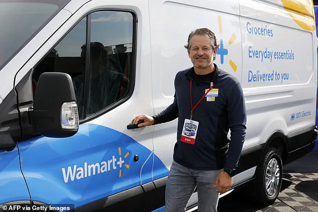 Walmart to Halt Workforce Growth for Five Years as AI Drives Strategic Overhaul, Says Leadership