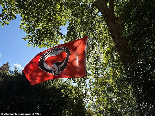 White House Pivots to Confront Radical Left-Wing Groups Amid Post-Assassination Political Tensions