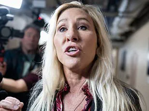 Jimmy Kimmel's Surprising Endorsement of Marjorie Taylor Greene Sparks Political Shockwaves