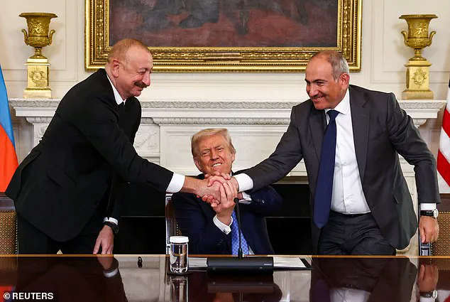 Trump's Nobel Peace Prize Controversy: Claims of War Settlements and Foreign Policy Criticisms