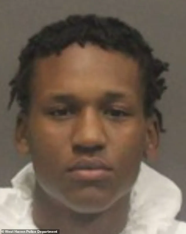 Exclusive: The Boy Who Confronted His Father's Killer