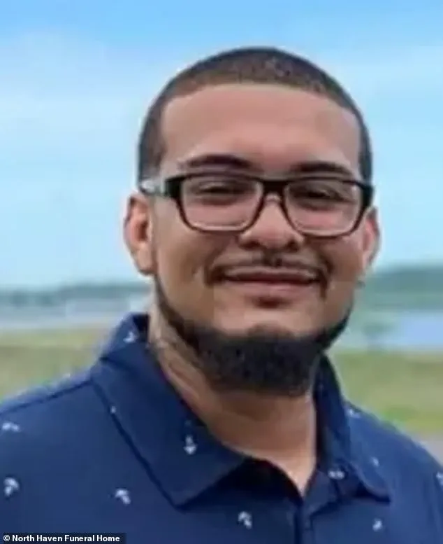 Exclusive: The Boy Who Confronted His Father's Killer