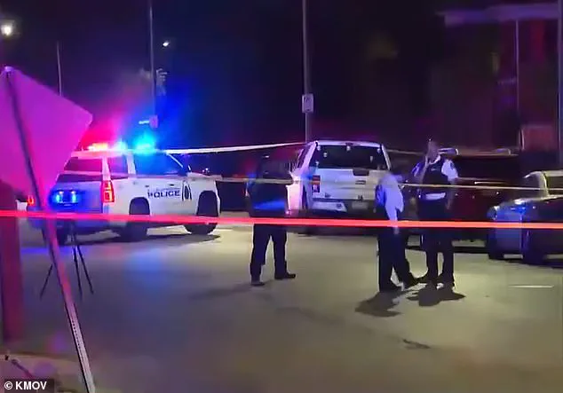 Tragedy Strikes St. Louis as Teen Killed During Vigil for Murder Victim