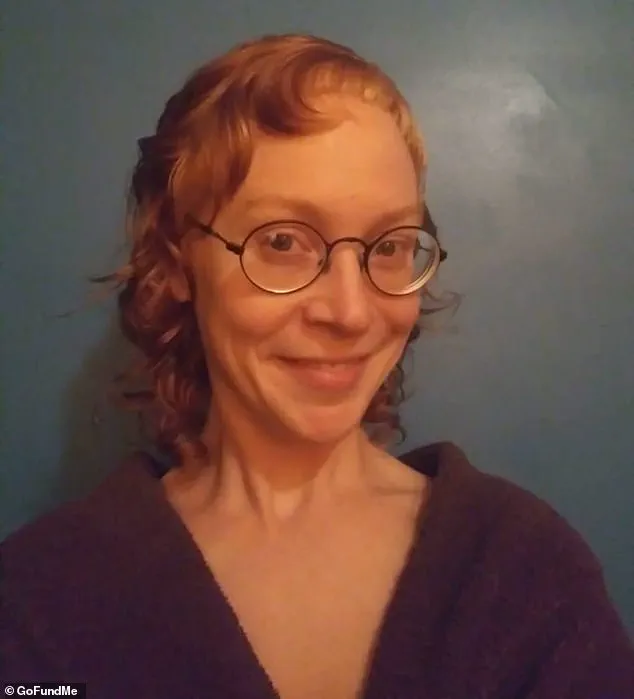 Rock Star Ann Everton Dies in Tragic Multi-Car Collision on Way to Darsombra Tour