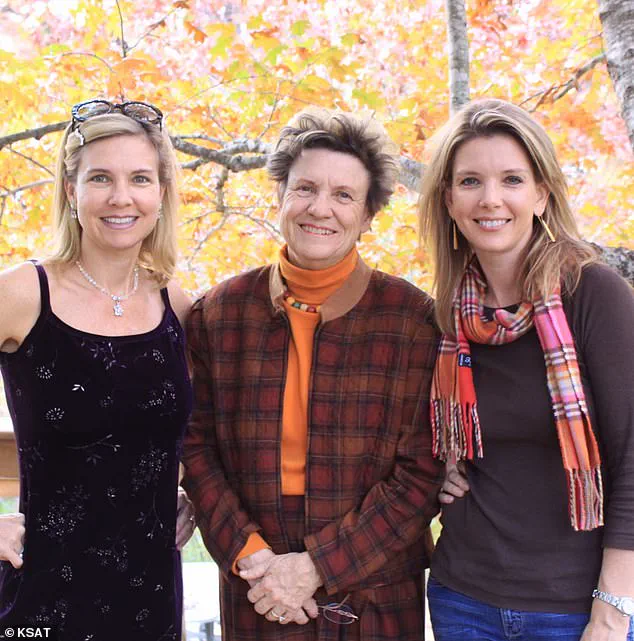 Teresa Clark Accused of Harassment in Wake of Brother-in-Law's Arrest and Missing Sister's Disappearance