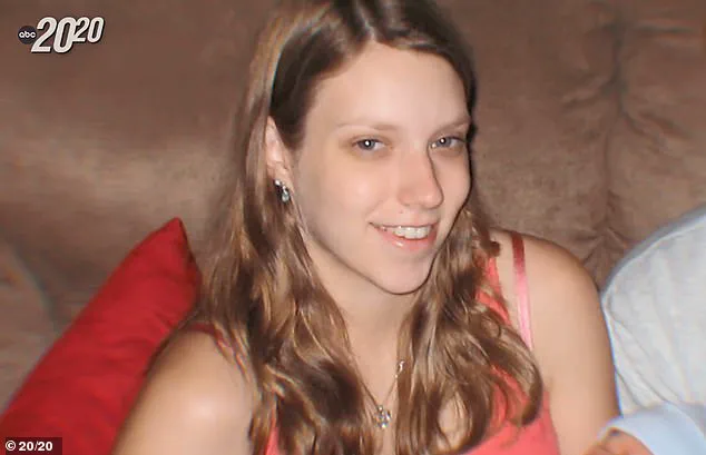 The Haunting 911 Call That Exposed Denise Amber Lee's Tragic Fate and the Man Who Changed a Community Forever