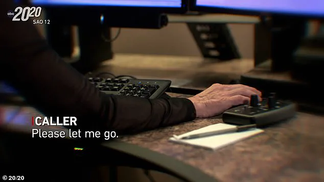 The Haunting 911 Call That Exposed Denise Amber Lee's Tragic Fate and the Man Who Changed a Community Forever