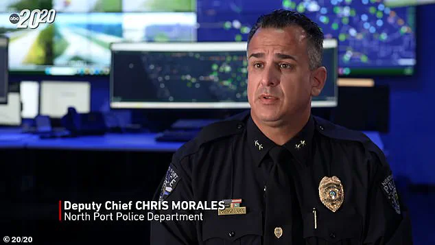 The Haunting 911 Call That Exposed Denise Amber Lee's Tragic Fate and the Man Who Changed a Community Forever