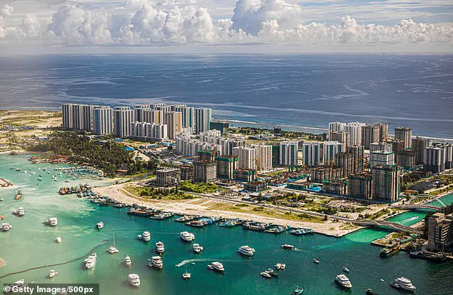 Urgent Travel Advisory Issued as U.S. Warns of Rising Terror Threat in Maldives