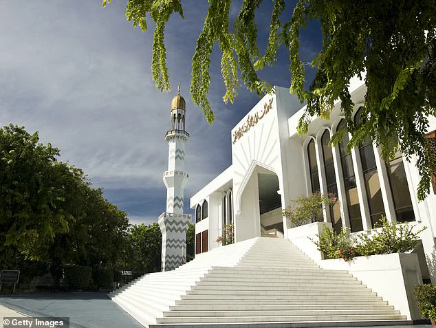 Urgent Travel Advisory Issued as U.S. Warns of Rising Terror Threat in Maldives