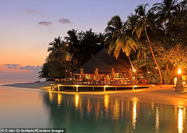 Urgent Travel Advisory Issued as U.S. Warns of Rising Terror Threat in Maldives