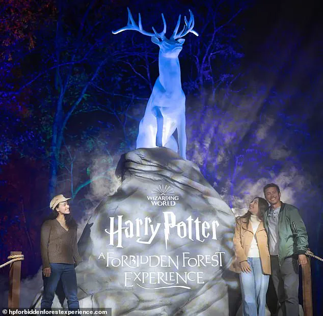 Vancouver Park Board's Disavowal of Harry Potter Event Sparks Public Debate Over Transphobia Allegations