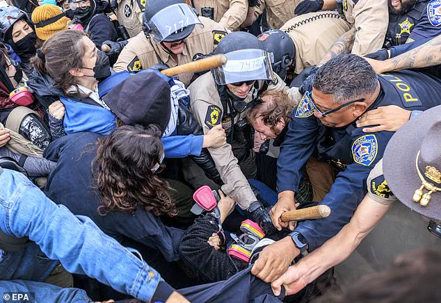 Alleged Hidden Web of Money Ties Antifa, Homelessness Nonprofits to Billionaires, Trump Allies Call It a 'Blueprint' for Dismantling Far-Left Network