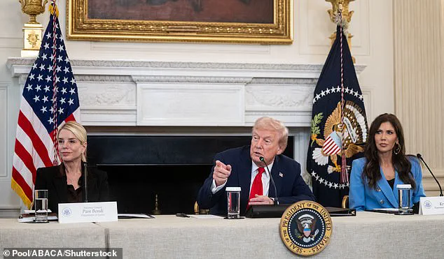 Alleged Hidden Web of Money Ties Antifa, Homelessness Nonprofits to Billionaires, Trump Allies Call It a 'Blueprint' for Dismantling Far-Left Network