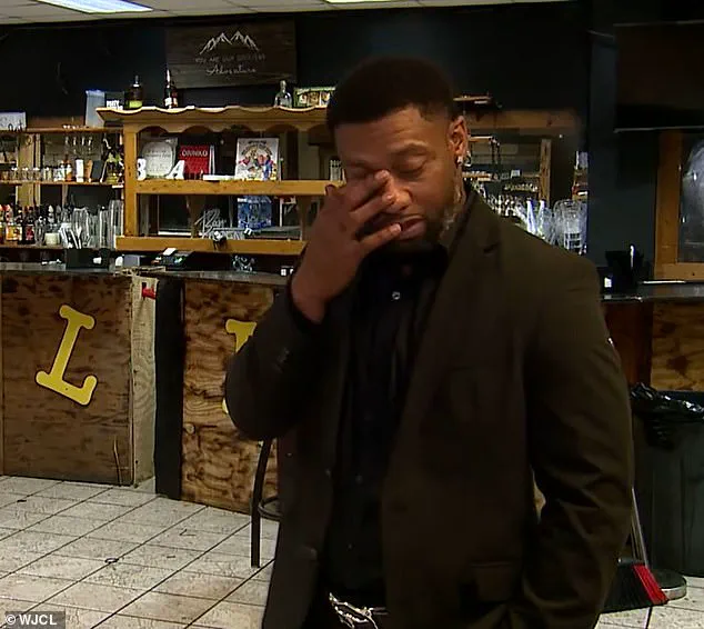 Mass Shooting at Willie's Bar and Grill in South Carolina Leaves 4 Dead, 20 Injured