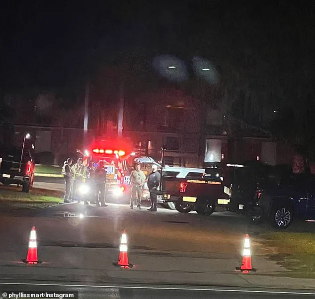 Mass Shooting at Willie's Bar and Grill in South Carolina Leaves 4 Dead, 20 Injured