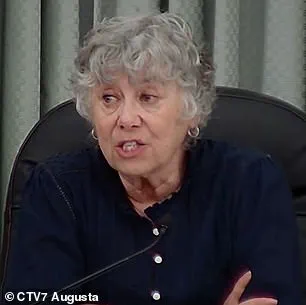 Public Outcry Over Title IX Protections for Transgender Students Erupts at Augusta School Board Meeting