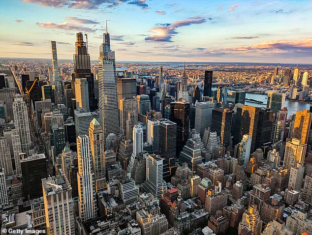 Six-Figure Income Now Required for Comfortable Living in Over Half of U.S. Cities, Study Finds