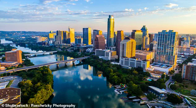 Six-Figure Income Now Required for Comfortable Living in Over Half of U.S. Cities, Study Finds