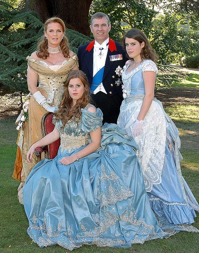 Trailblazing Princesses Beatrice and Eugenie Face Royal Controversy Amid Epstein Scandal